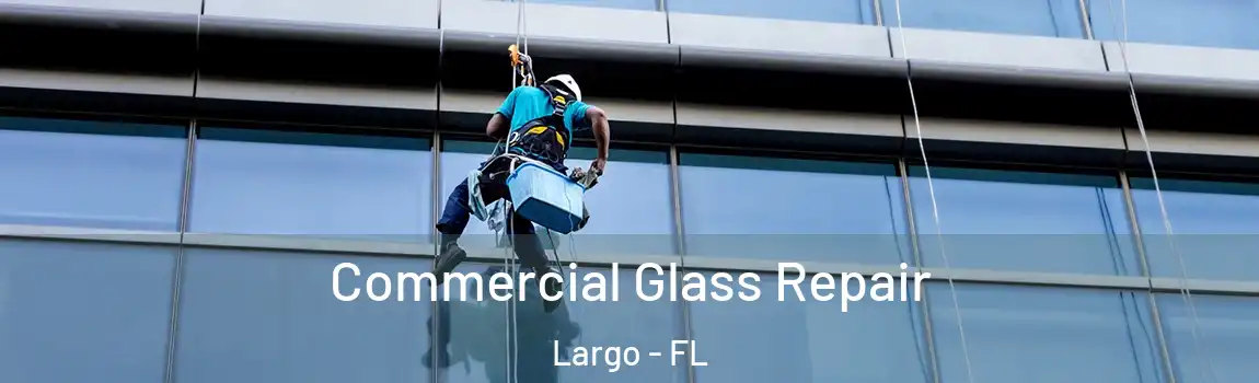  Commercial Glass Repair Largo - FL