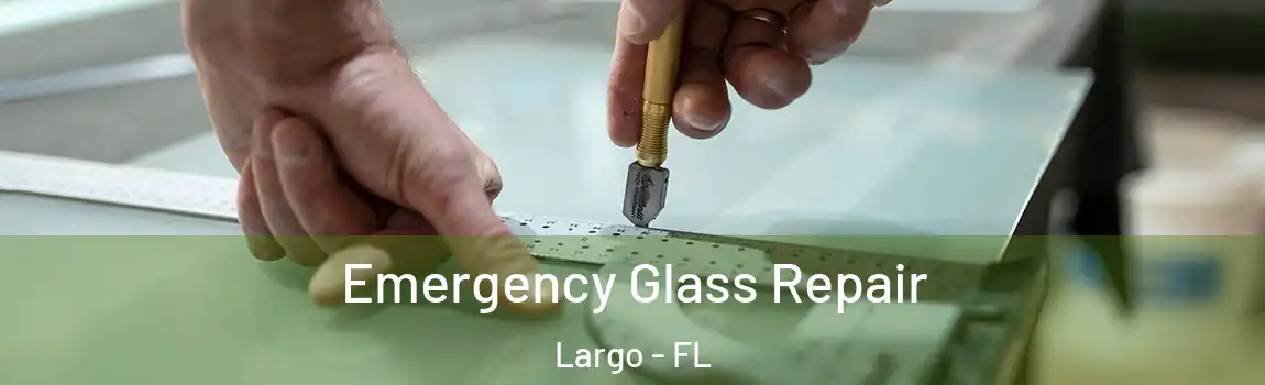  Emergency Glass Repair Largo - FL