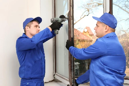 Residential Broken Glass Repair Solutions in Largo, FL