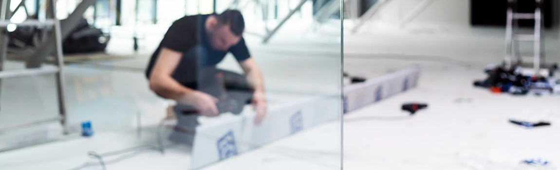 Emergency Commercial Glass Repair in Largo, FL