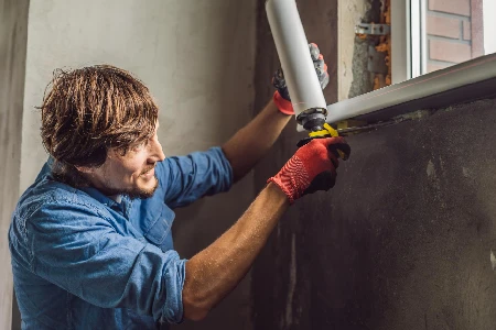 Cracked Window Repair Solutions in Largo, FL