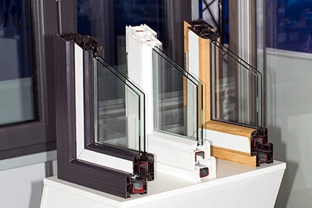 Double Pane Vinyl Glass Windows in Largo, FL
