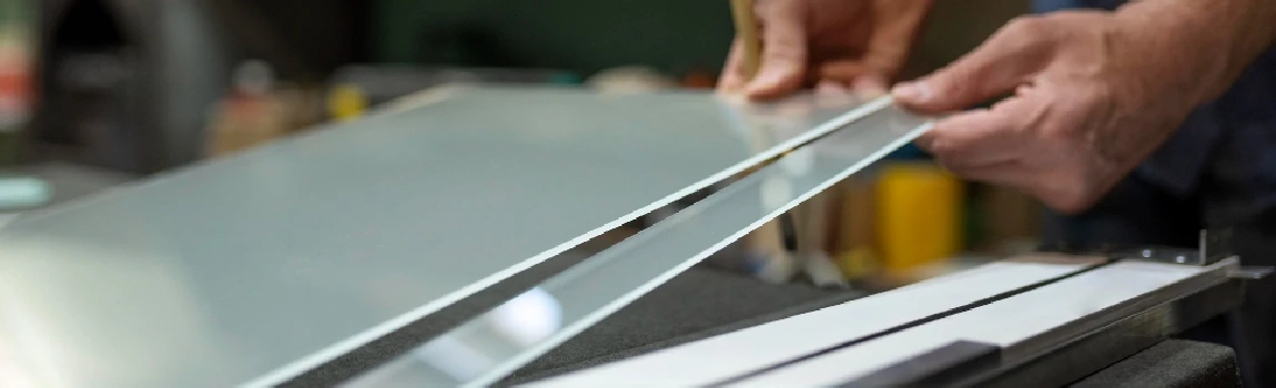 Emergency Glass Repair for Hospitality Businesses in Largo, FL