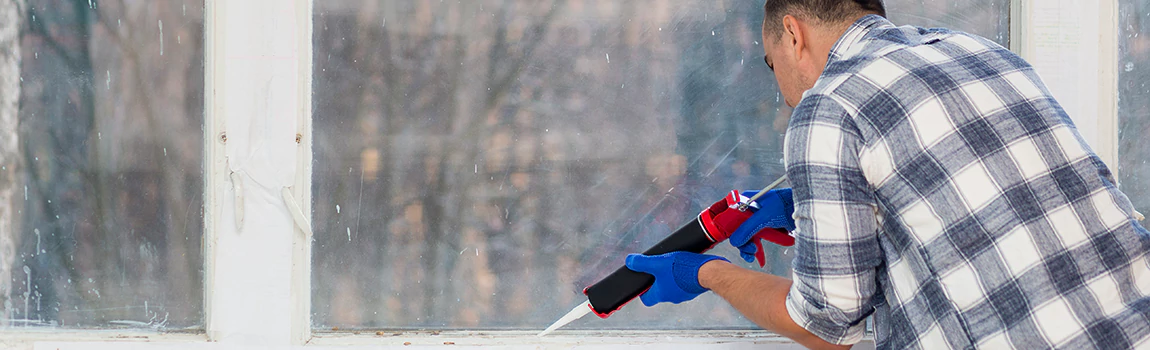 Foggy Window Repair Services in Largo, FL