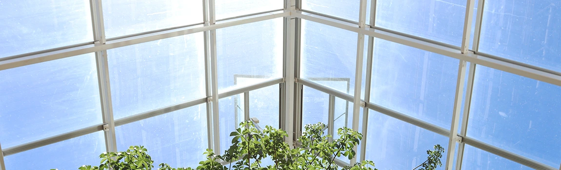 Professional Glass Canopy Repair And Maintenance in Largo, FL