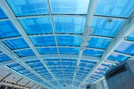 Glass Canopy Repair Services in Largo, FL