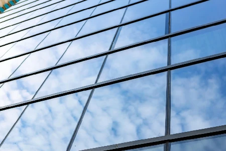 Professional Glass Curtain Wall Repair in Largo, FL
