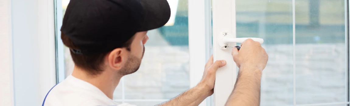 Top-Notch Glass Door Installation Services in Largo, FL