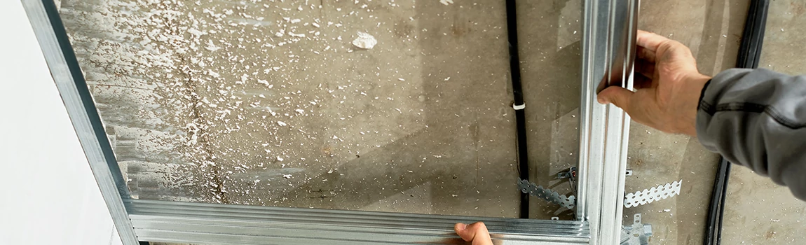 Laminated Glass Glazing in Largo, FL