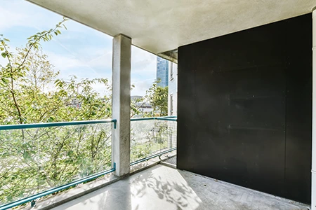 Commercial Glass Railing Repair Services in Largo, FL