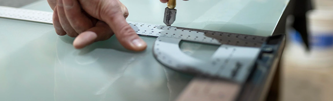 Commercial Glass Repair Company in Largo, FL