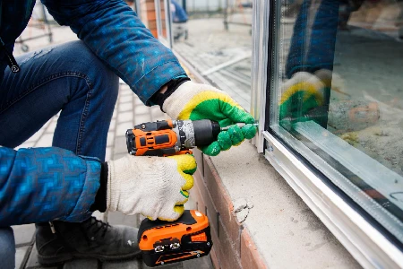 House Window Repair in Largo, FL
