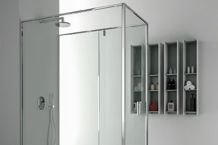 Perfect Shower Door in Largo, FL