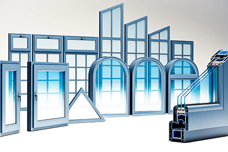 Insulated Glass Window Seal in Largo, FL