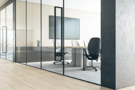 Office Glass in Largo, FL