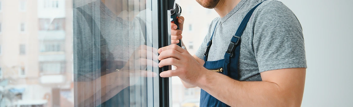 Same-day Glass Repair Cost in Largo, FL