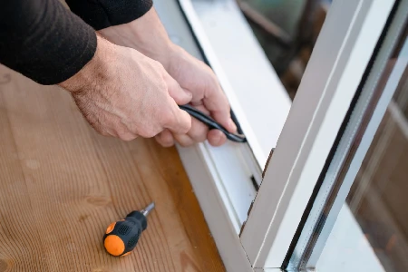 Sliding Patio Glass Door Repairs in Largo, FL