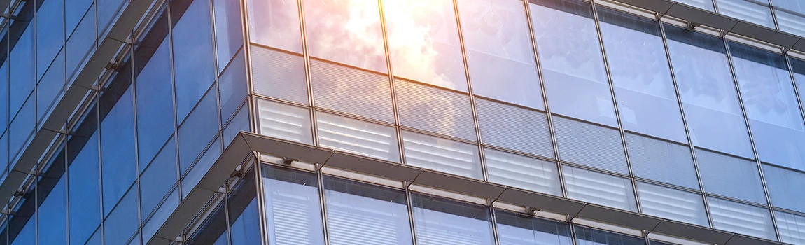 UV-Resistant Glass Experts in Largo, FL