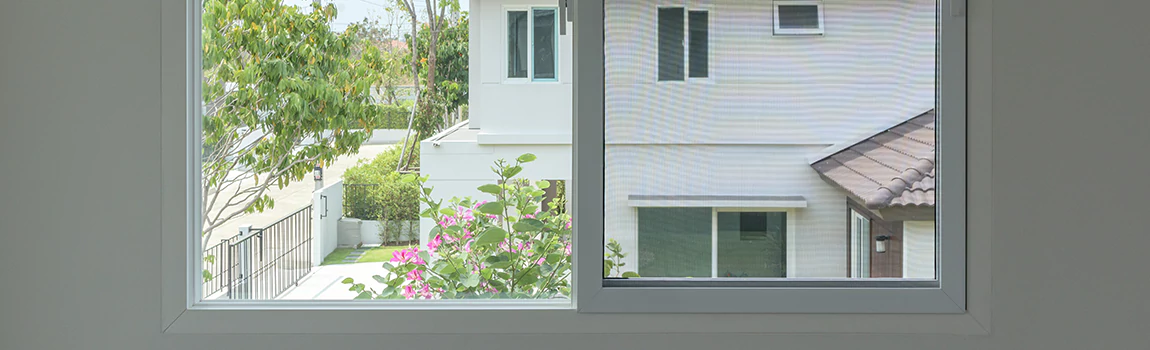 Window Frame Repair in Largo, FL