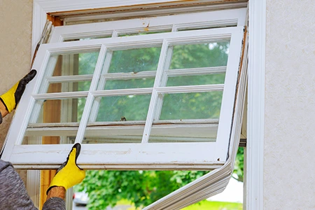 Window Replacement in Largo, FL
