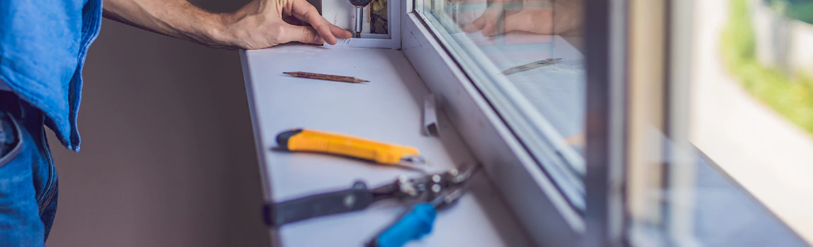 Professional Window Seal Repair Services in Largo, FL