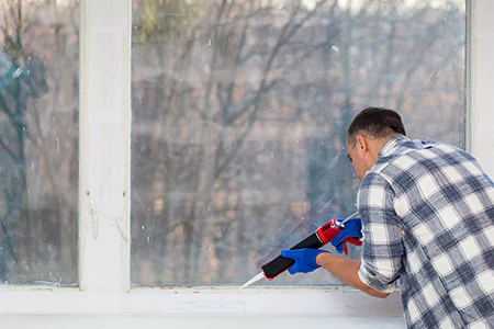 Prevention Tips of Window Seal Repair Services in Largo, FL