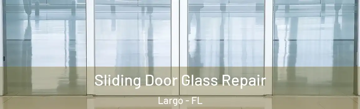  Sliding Door Glass Repair Largo - FL